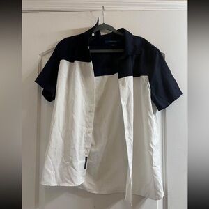 Perry Ellis Men’s Larrge